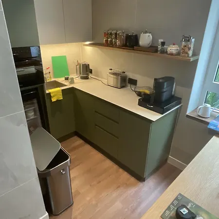 Anna House 乌斯吉斯特