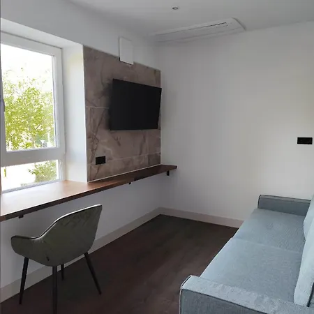 住宿加早餐酒店 Anna House