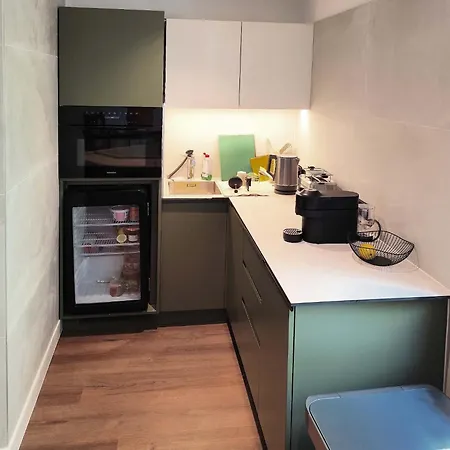 Anna House 乌斯吉斯特