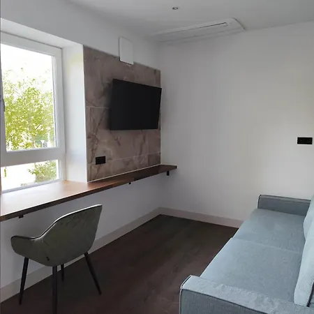 Anna House 乌斯吉斯特