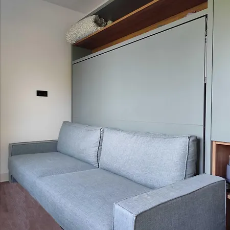 Anna House 3* 乌斯吉斯特