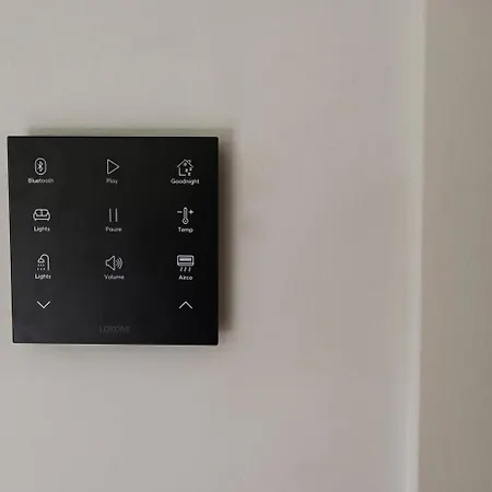 Anna House 乌斯吉斯特