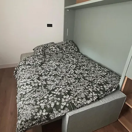 Anna House 乌斯吉斯特