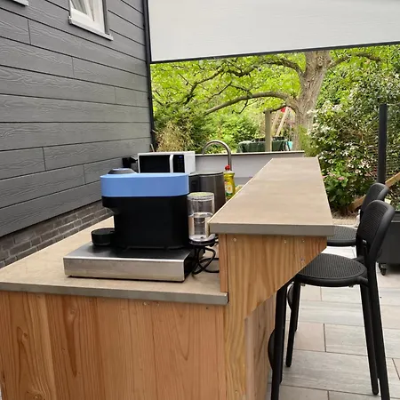 住宿加早餐酒店 Anna House 乌斯吉斯特