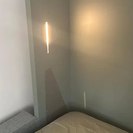 Anna House 住宿加早餐酒店 乌斯吉斯特