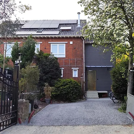 住宿加早餐酒店 Anna House 3*
