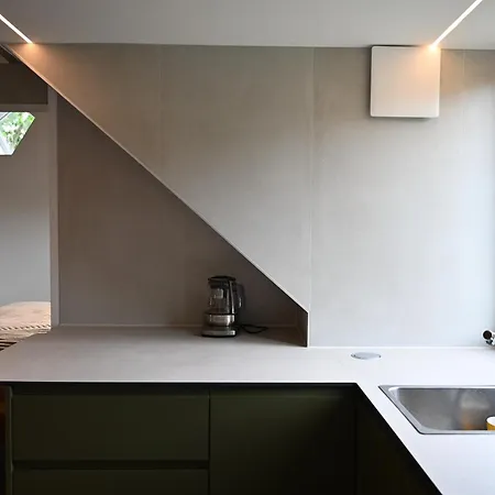 Anna House 住宿加早餐酒店 乌斯吉斯特