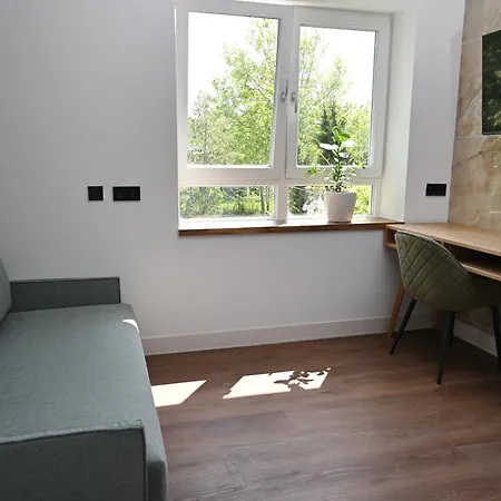 Anna House 3*